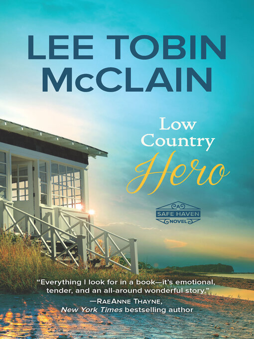 Title details for Low Country Hero by Lee Tobin McClain - Available